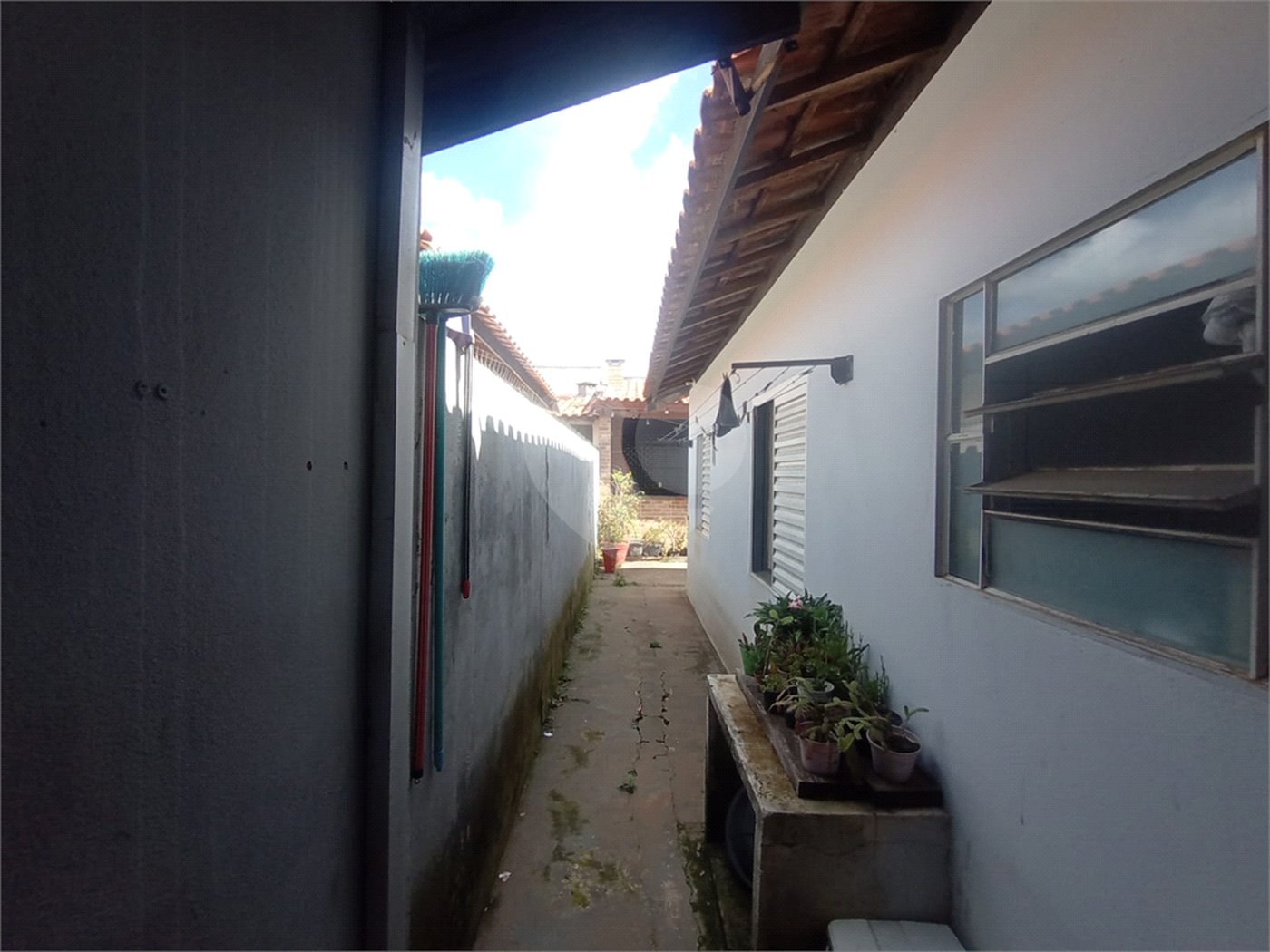 Casa à venda com 2 quartos em Cambuí, Itapetininga, SP