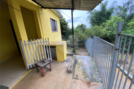 Chácara à venda com 3 quartos em Parque das Varinhas, Mogi das Cruzes, SP