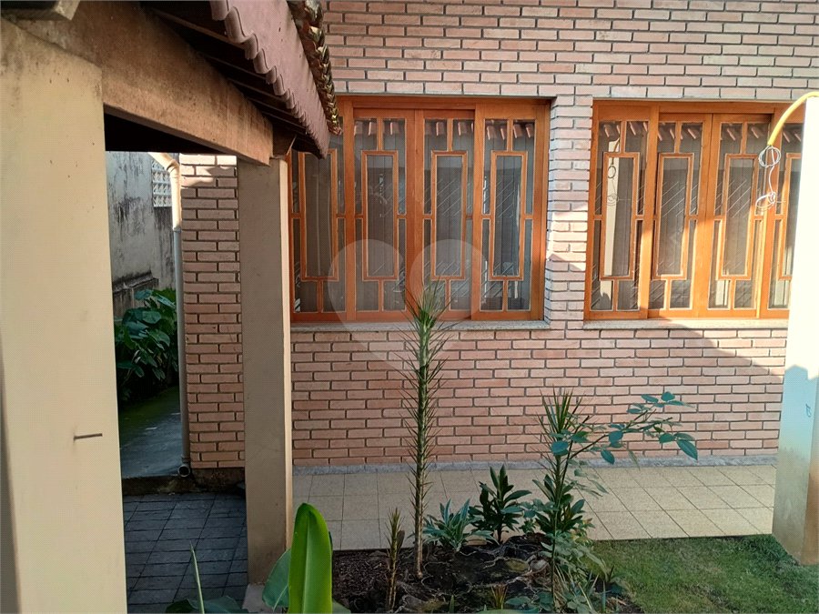 Casa Térrea à venda com 3 quartos, sendo 1 suíte, em Mandaqui, São Paulo, SP