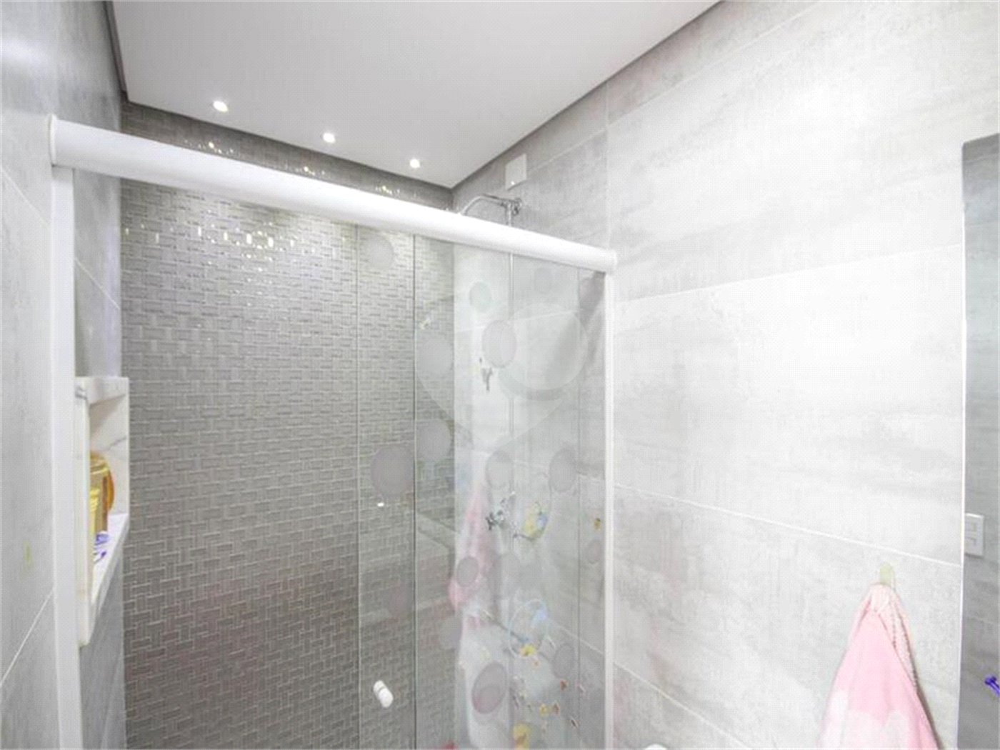 Apartamento à venda com 2 suítes em Tucuruvi, São Paulo, SP