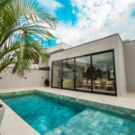 Casa à venda com 4 suítes no condomínio Alphaville Nova Esplanada 4, Votorantim - SP