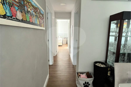 Apartamento à venda com 3 quartos, sendo 1 suíte, em Além Ponte, Sorocaba, SP