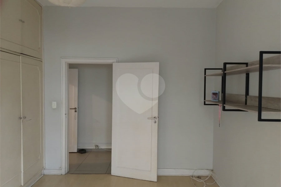 Apartamento à venda com 3 quartos em Higienópolis, São Paulo, SP
