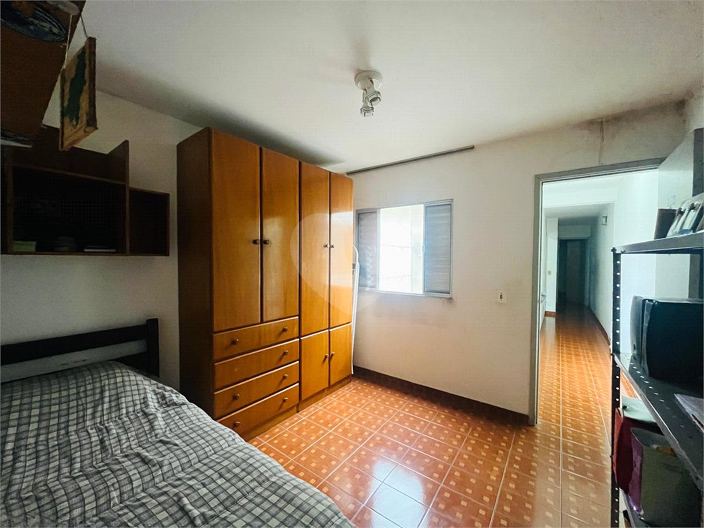 Casa à venda com 3 quartos em Lauzane Paulista, São Paulo, SP