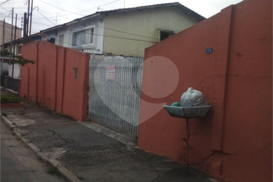 Galpão para alugar em Santana, São Paulo, SP