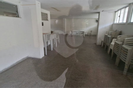 Apartamento à venda com 2 quartos em Andaraí, Rio de Janeiro, RJ