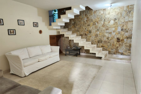Casa à venda com 4 quartos, sendo 3 suítes,  em Vila Rosália, Guarulhos, SP