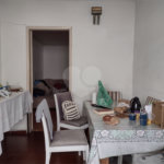 Casa Térrea à venda com 2 quartos, sendo 1 suíte, em Santana, São Paulo, SP