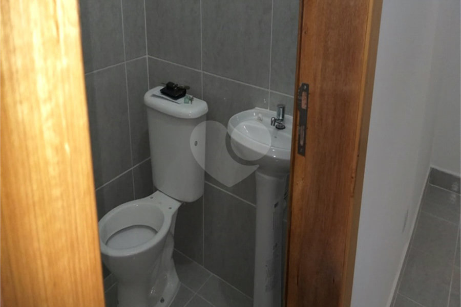 Sala à venda em Santana, São Paulo, SP