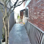 Sobrado à venda com 4 quartos, sendo 2 suítes, em Jardim São Bento, São Paulo, SP