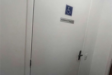 Sala para alugar, 1200 m² por R$ 48.000,00 - Centro - Santos/SP