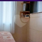 Apartamento à venda com 3 quartos, sendo 1 suíte,  em Vila Vermelha, São Paulo, SP