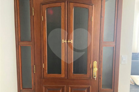 Apartamento de Alto Padrão no Centro da Cidade