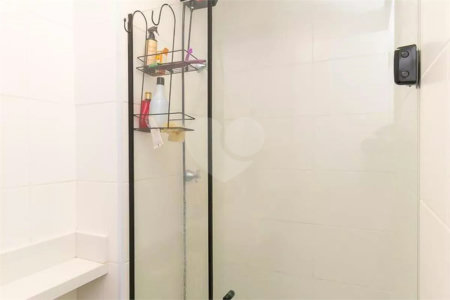 Apartamento à venda com 1 quarto em Vila Ema, São Paulo, SP
