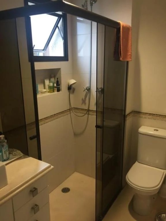 Apartamento à venda com 2 quartos em Vila Andrade, São Paulo, SP