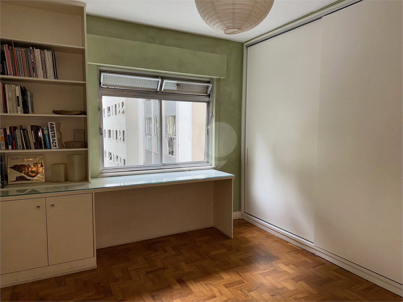 Apartamento à venda com 2 quartos em Jardim Paulista, São Paulo, SP