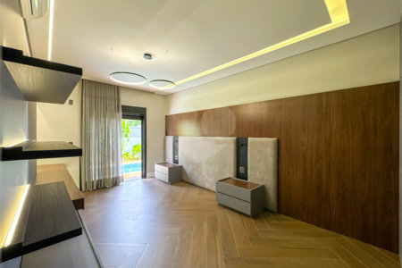 Casa à venda com 3 suítes no condomínio Villa dos Pinheiros, Indaiatuba - SP