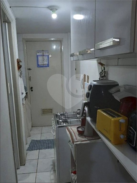 Apartamento à venda com 1 quarto em Liberdade, São Paulo, SP