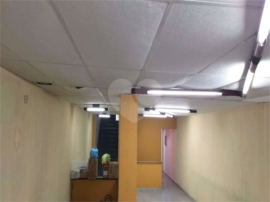 Sobrado à venda em Chácara Santo Antônio (zona Sul), São Paulo, SP