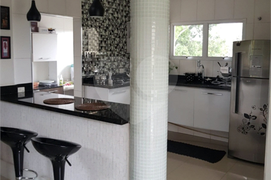 Casa à venda com 2 suítes em Serra da Cantareira, Mairiporã, SP