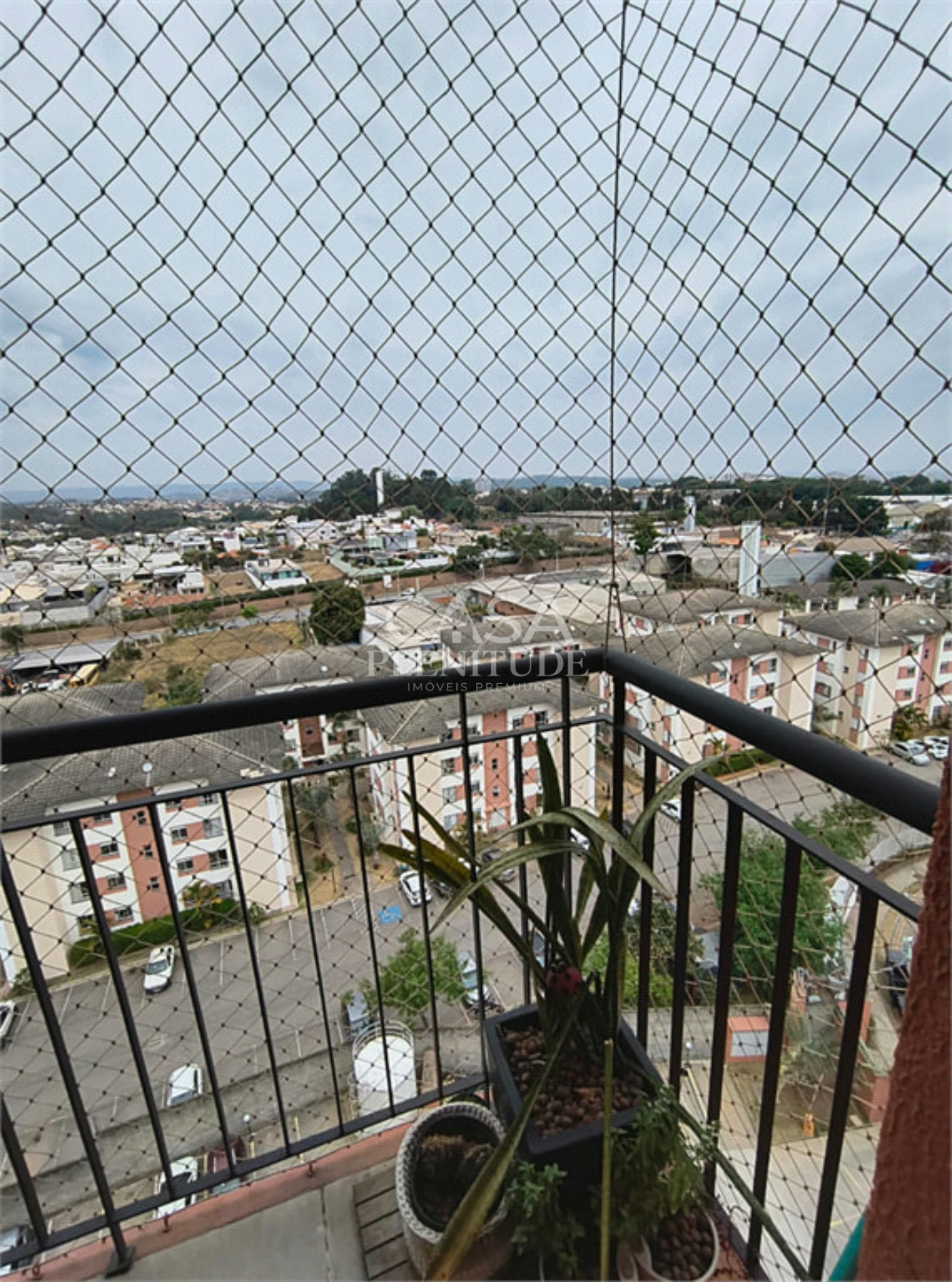 Apartamento à venda com 2 quartos em Boa Vista, Sorocaba, SP