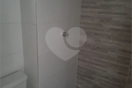 Apartamento à venda com 1 quarto em Vila Medeiros, São Paulo, SP