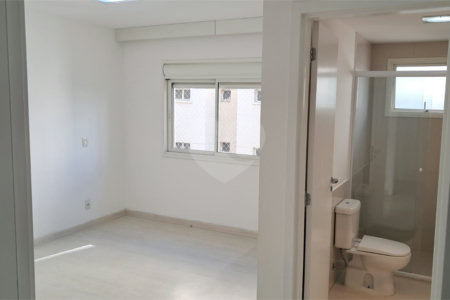 Apartamento para alugar com 4 suítes em Chácara Flora, São Paulo, SP