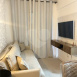 Apartamento para alugar com 2 quartos em Horto, São Paulo, SP