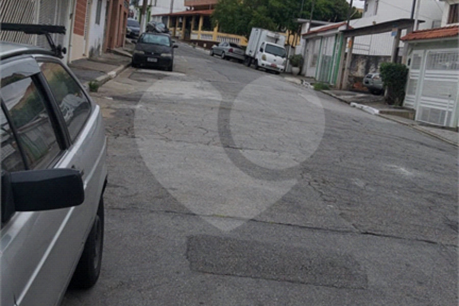 Terreno à venda com 5 quartos em Imirim, São Paulo, SP