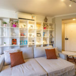 Apartamento sofisticado à venda em Higienópolis — conforto, elegância e localização privilegiada na tradicional Rua Tupi.