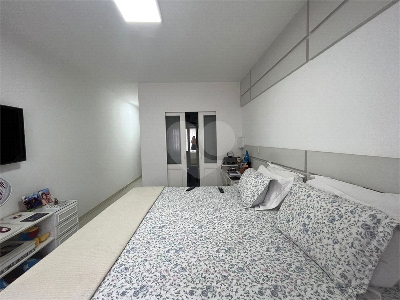 Sobrado à venda com 3 quartos, sendo 1 suíte, em Tucuruvi, São Paulo, SP