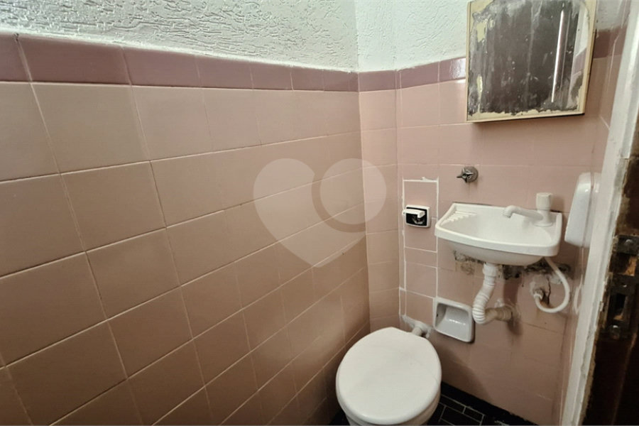 Sobrado à venda com 7 quartos, sendo 1 suíte, em Mandaqui, São Paulo, SP