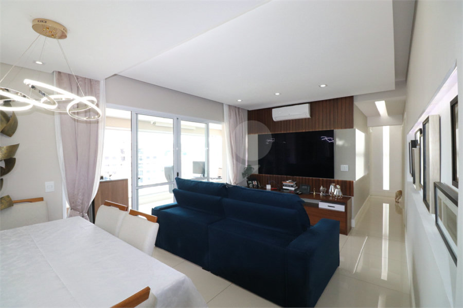 Apartamento à venda com 2 quartos, sendo 1 suíte, em Mandaqui, São Paulo, SP