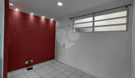 Apartamento para alugar com 2 quartos em Jardim Aeroporto, Ribeirão Preto, SP