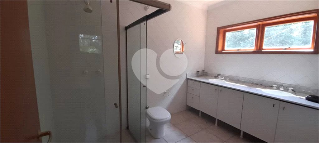 Casa à venda com 3 suítes no condomínio Sausalito, Mairiporã - SP