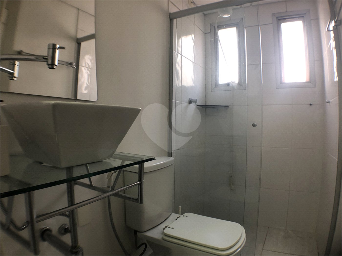 Apartamento à venda com 1 quarto em Santa Cecília, São Paulo, SP