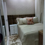 Apartamento à venda com 3 quartos, sendo 1 suíte, em Jardim Europa, Cuiabá, MT