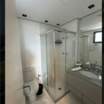 Apartamento à venda com 3 quartos, sendo 2 suítes, em Brooklin Paulista, São Paulo, SP