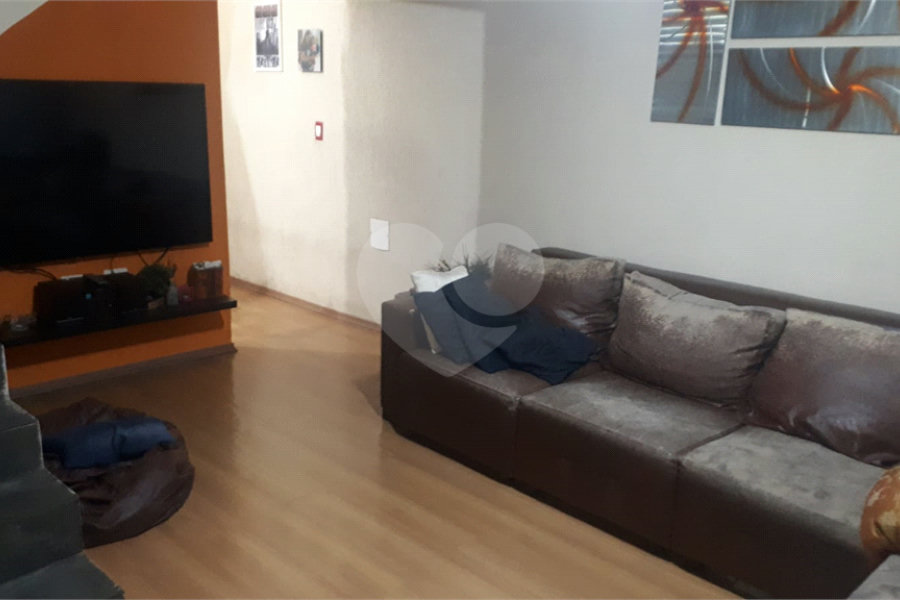 Sobrado à venda com 3 quartos, sendo 2 suítes,  em Mandaqui, São Paulo, SP