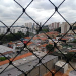 Apartamento à venda com 3 quartos, sendo 1 suíte, em Campo Grande, São Paulo, SP