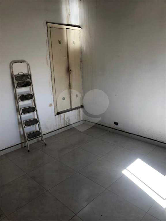 Sobrado à venda com 2 quartos em Santana, São Paulo, SP