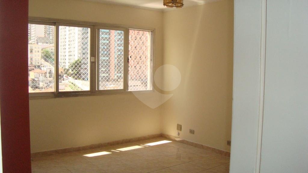Apartamento à venda com 2 quartos em Santana, São Paulo, SP