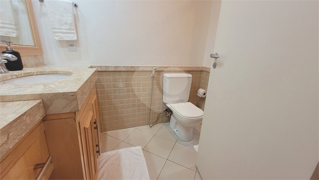 Apartamento à venda com 1 suíte em Pinheiros, São Paulo, SP