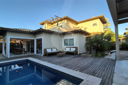 Casa em condomínio à venda com 4 suítes no Centro (mangue), Armação dos Búzios, RJ