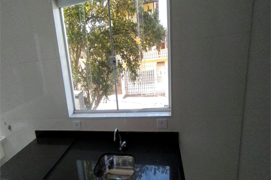 Apartamento à venda com 1 quarto em Imirim, São Paulo, SP