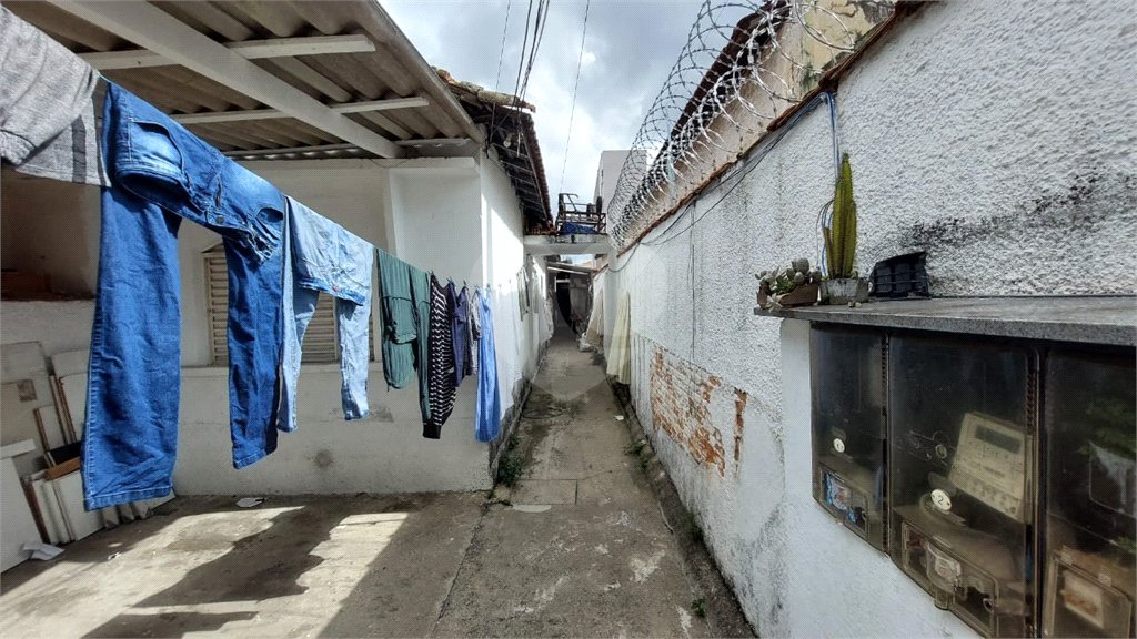 Terreno à venda com 4 suítes em Jaçanã, São Paulo, SP