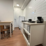 Apartamento à venda ou para alugar com 1 quarto em Jardim Paulista, São Paulo, SP