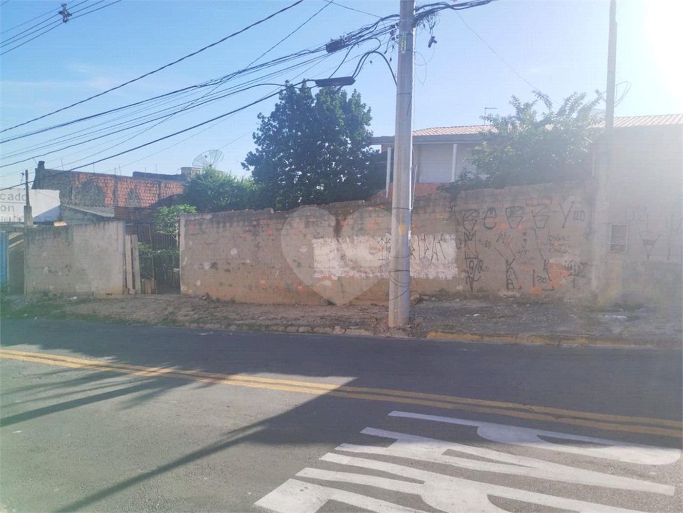 Terreno à venda em Jardim São Judas Tadeu, Salto, SP