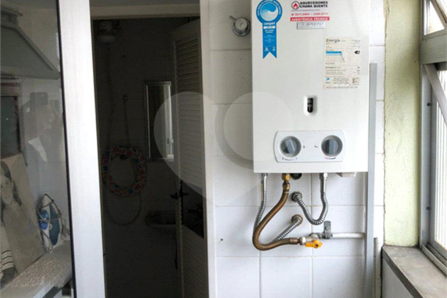 Apartamento à venda ou para alugar com 3 quartos, sendo 1 suíte, em Santana, São Paulo, SP