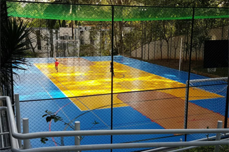 Apartamento à venda com 3 suítes em Jardim Londrina, São Paulo, SP